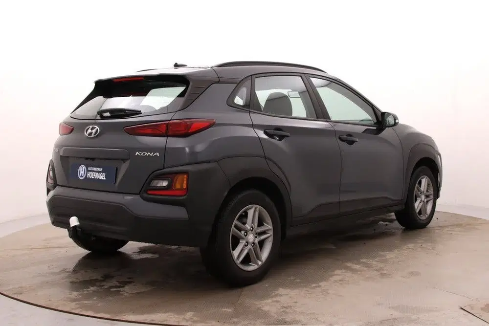 Hyundai KONA 1.0 T-GDI Comfort uit 2020, foto 2