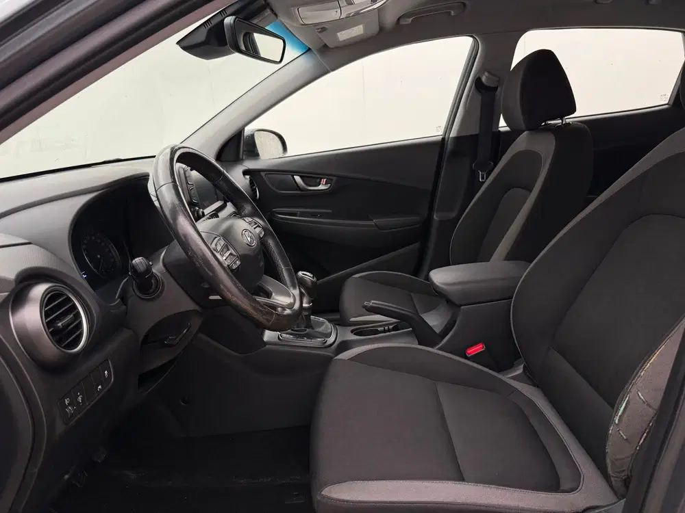 Hyundai KONA 1.0 T-GDI Comfort uit 2020, foto 5