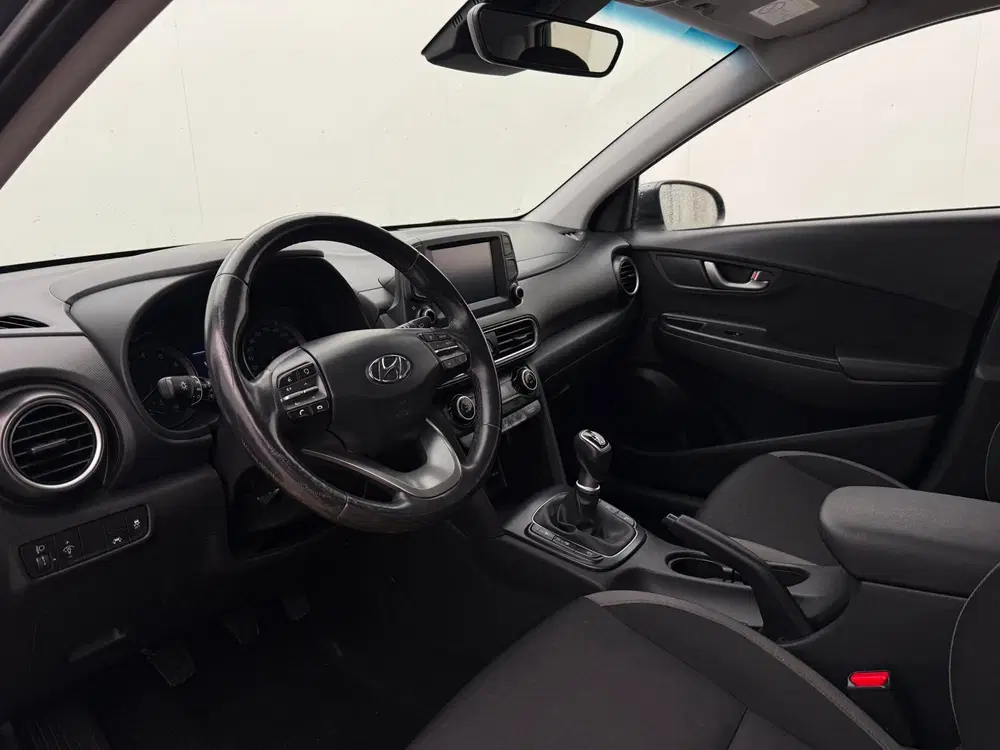 Hyundai KONA 1.0 T-GDI Comfort uit 2020, foto 6