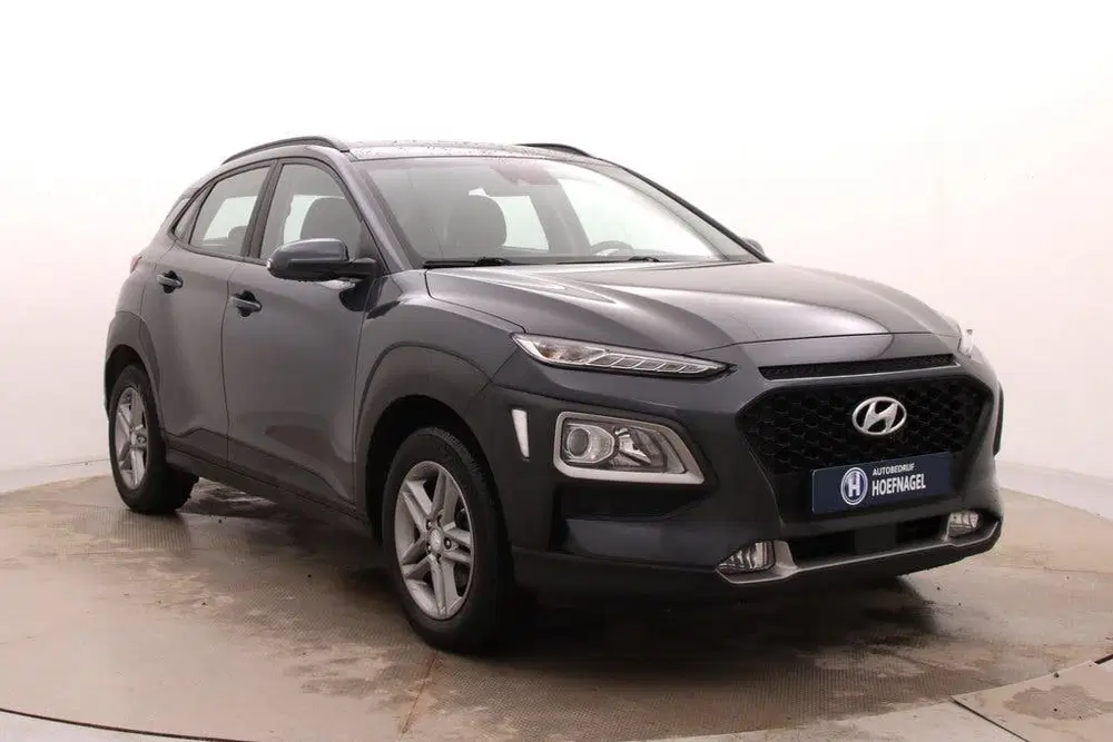 Hyundai KONA 1.0 T-GDI Comfort uit 2020, foto 7
