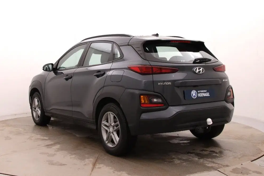 Hyundai KONA 1.0 T-GDI Comfort uit 2020, foto 8