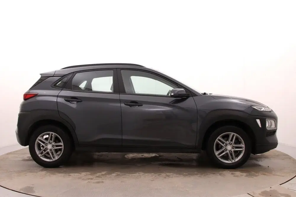 Hyundai KONA 1.0 T-GDI Comfort uit 2020, foto 9