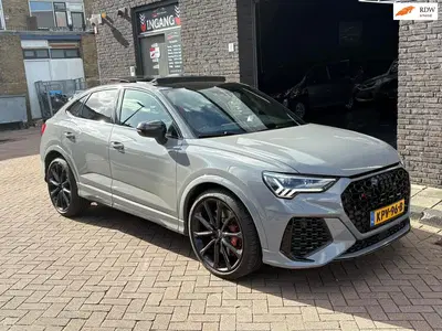 Audi RS Q3 TFSI RS uit 2023