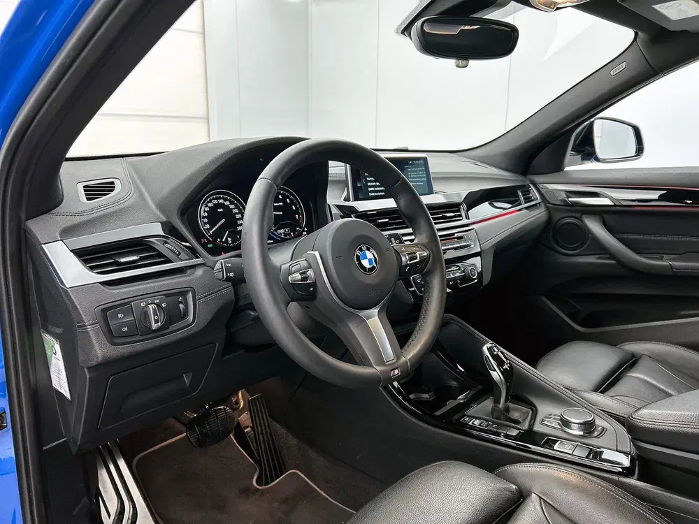 BMW X2 SDrive20i M Sport uit 2019, foto 13