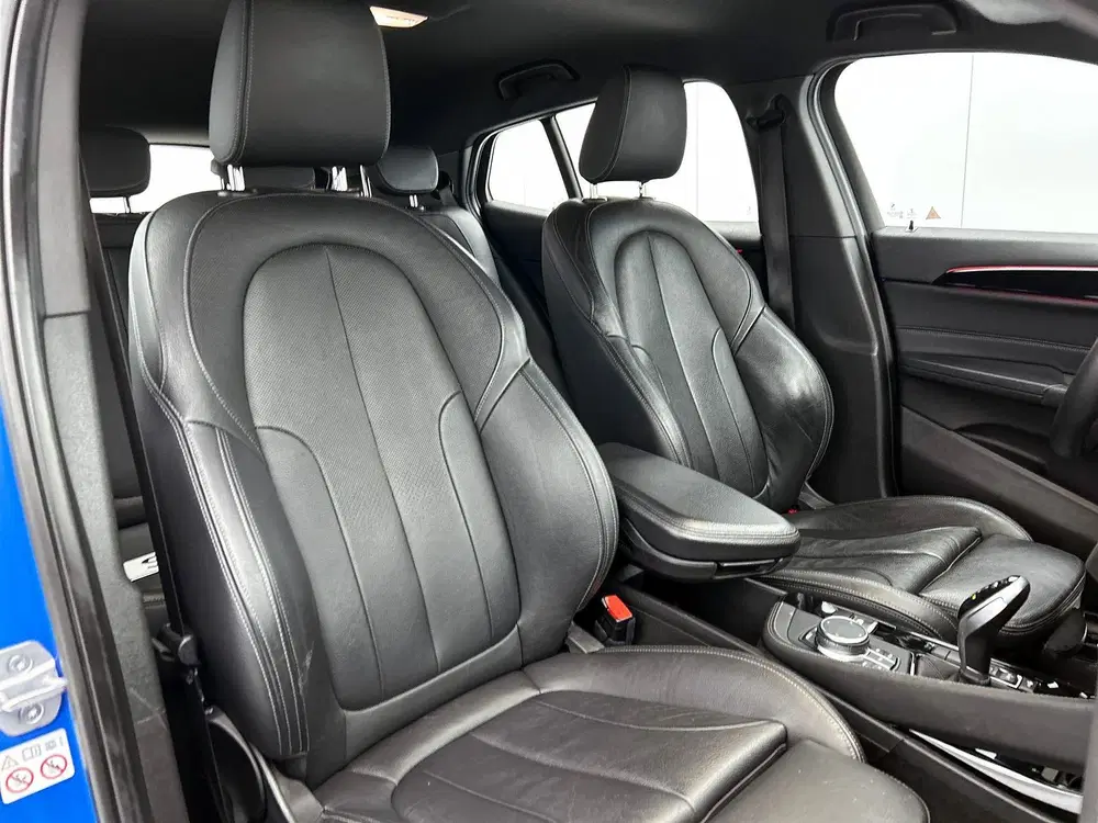 BMW X2 SDrive20i M Sport uit 2019, foto 14
