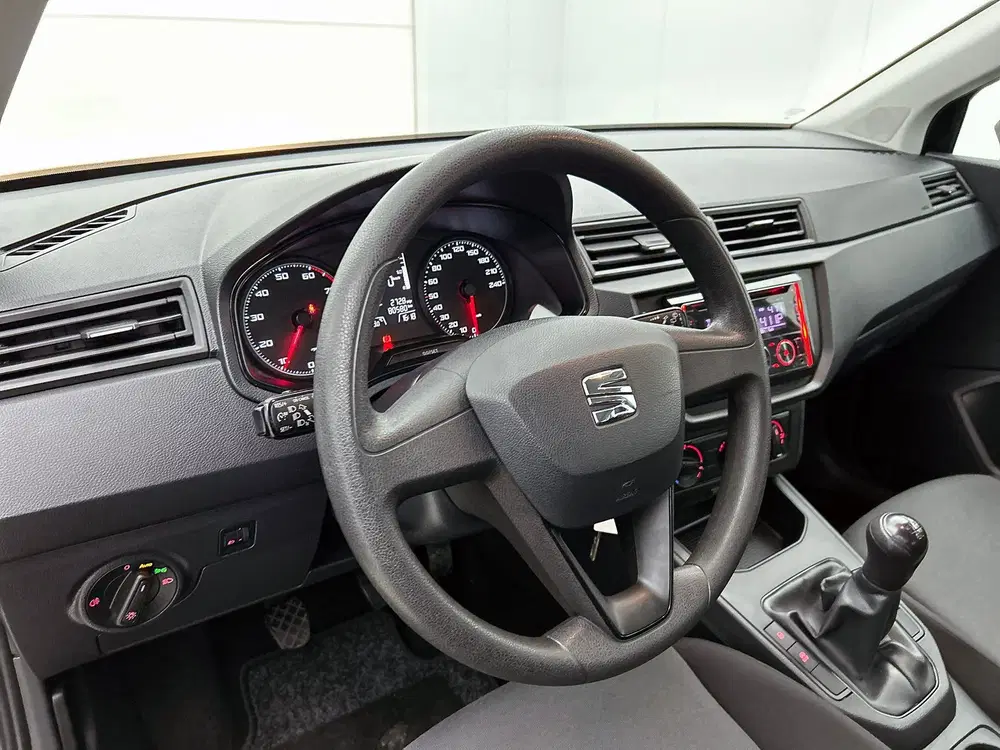 SEAT Arona 1.0 TSI Reference uit 2019, foto 13
