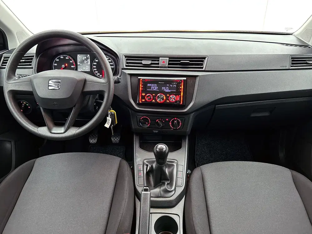 SEAT Arona 1.0 TSI Reference uit 2019, foto 15