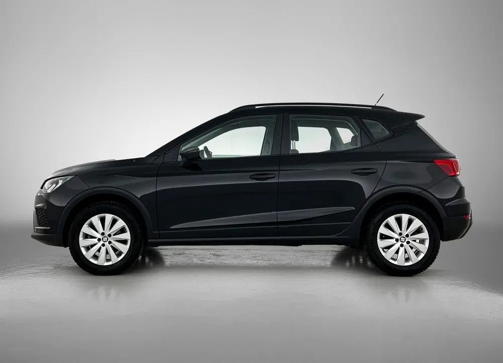 SEAT Arona 1.0 TSI Reference uit 2019, foto 3