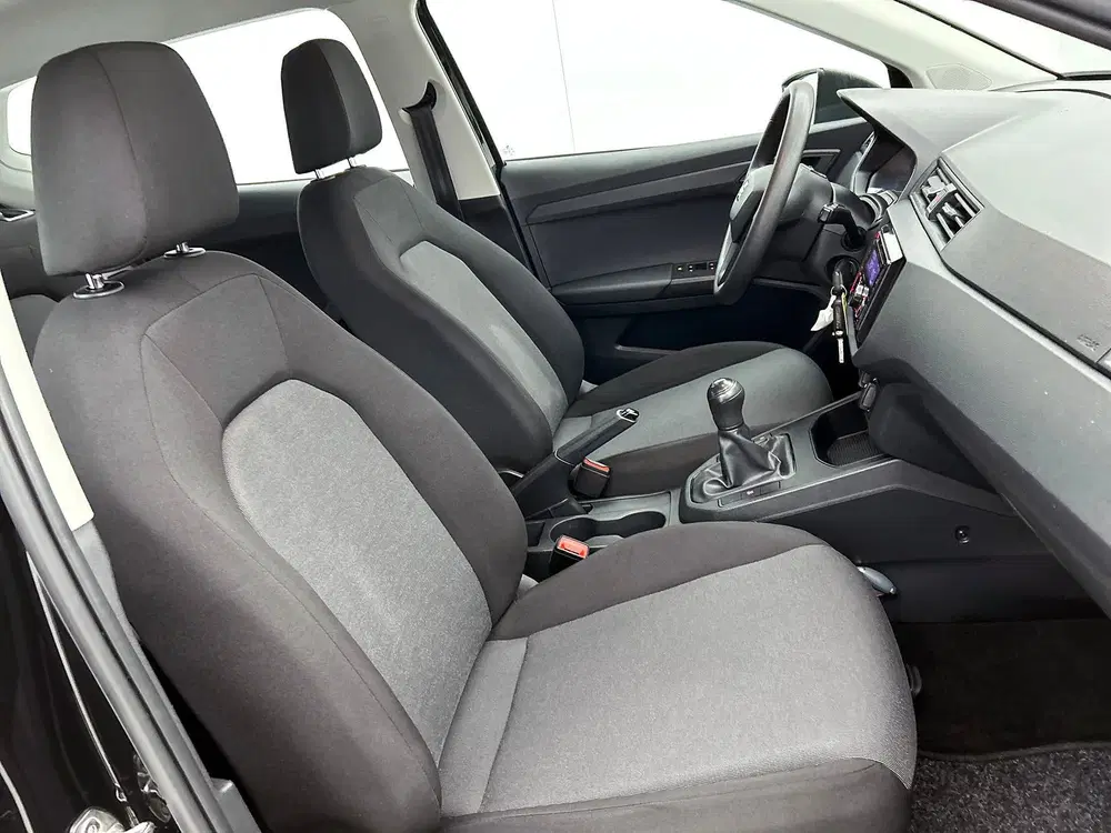 SEAT Arona 1.0 TSI Reference uit 2019, foto 6