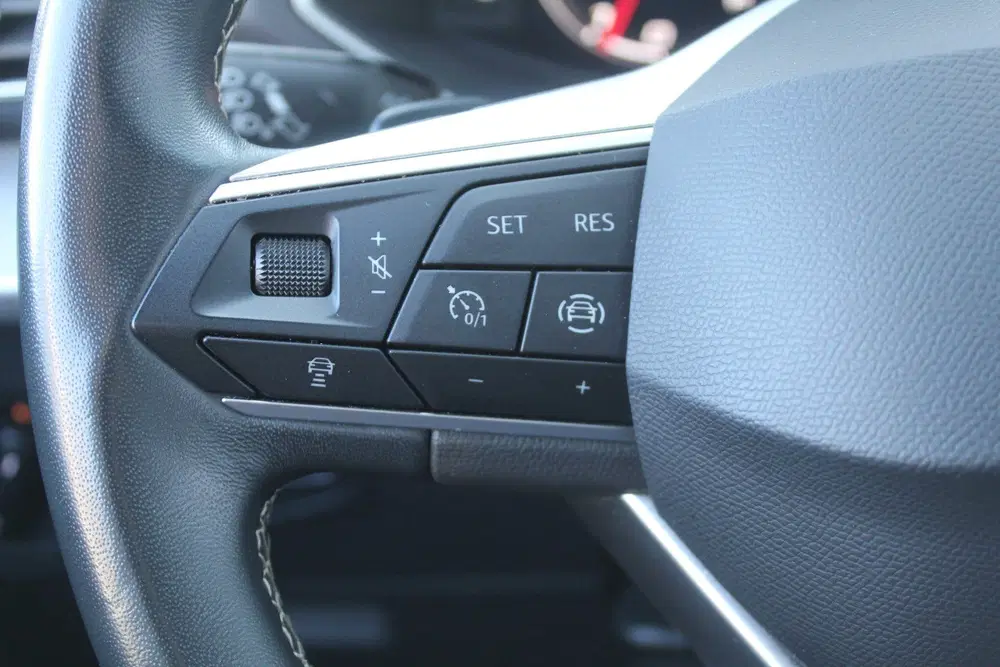 SEAT Tarraco 1.5 TSI Style Business Intense 7-per. l Ad uit 2023, foto 12