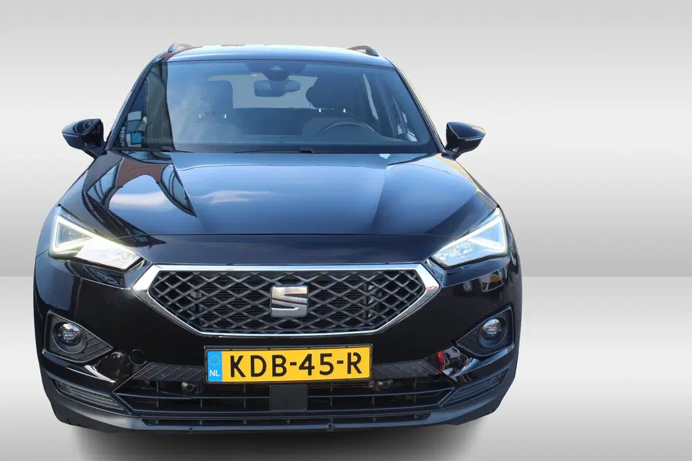 SEAT Tarraco 1.5 TSI Style Business Intense 7-per. l Ad uit 2023, foto 2