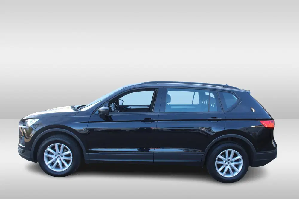 SEAT Tarraco 1.5 TSI Style Business Intense 7-per. l Ad uit 2023, foto 4