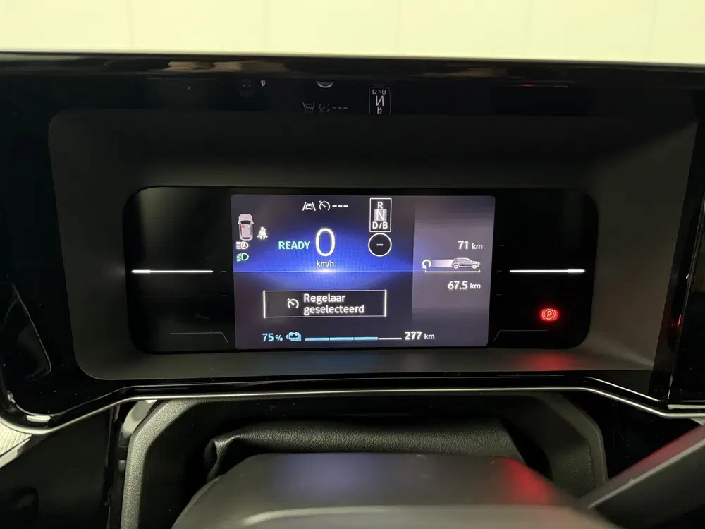 Renault 4 E-Tech Evolution Comfort Range Van (bj 202 uit 2026, foto 10