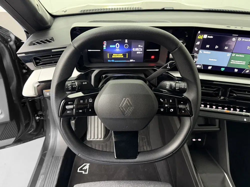 Renault 4 E-Tech Evolution Comfort Range Van (bj 202 uit 2026, foto 14