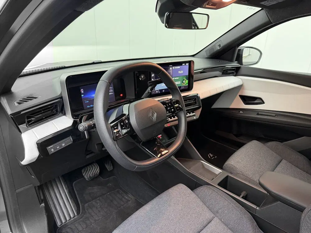Renault 4 E-Tech Evolution Comfort Range Van (bj 202 uit 2026, foto 6
