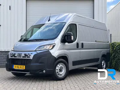 Fiat Ducato 2.2 180PK S&S L2H2 3.5t Heavy AUTOMAAT uit 2024
