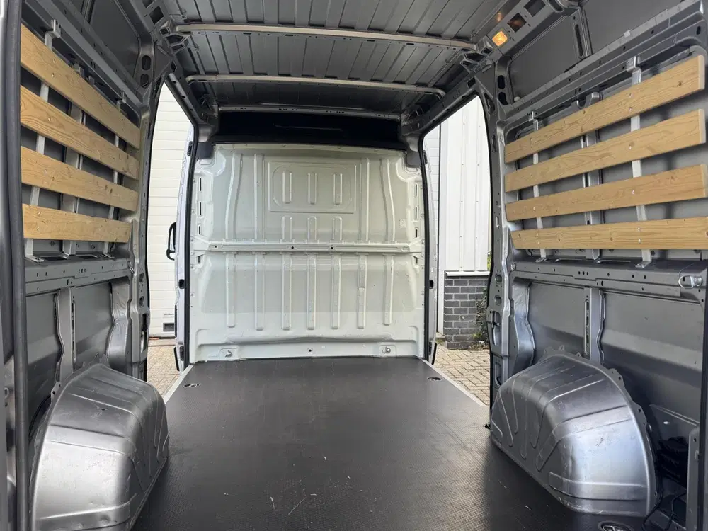 Fiat Ducato 2.2 180PK S&S L2H2 3.5t Heavy AUTOMAAT uit 2024, foto 10