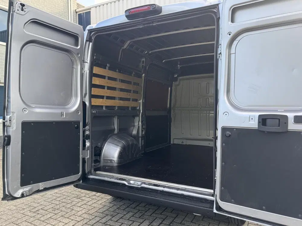 Fiat Ducato 2.2 180PK S&S L2H2 3.5t Heavy AUTOMAAT uit 2024, foto 12