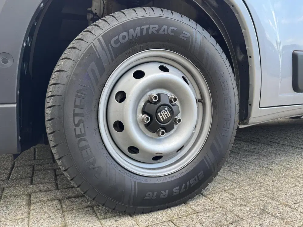 Fiat Ducato 2.2 180PK S&S L2H2 3.5t Heavy AUTOMAAT uit 2024, foto 14