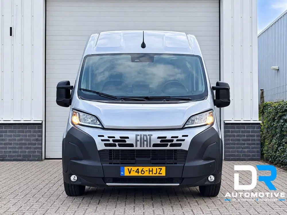 Fiat Ducato 2.2 180PK S&S L2H2 3.5t Heavy AUTOMAAT uit 2024, foto 2
