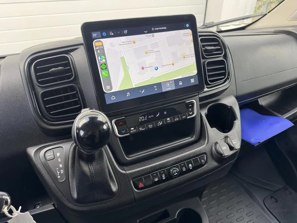Fiat Ducato 2.2 180PK S&S L2H2 3.5t Heavy AUTOMAAT uit 2024, foto 9