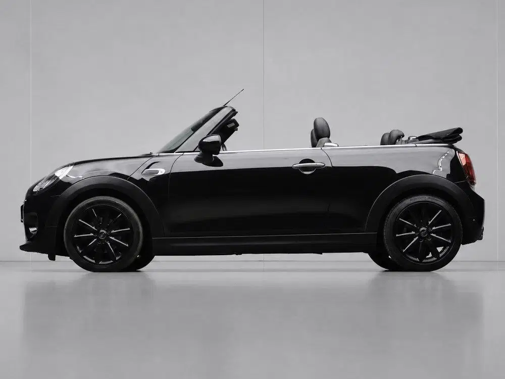 Mini Cabrio 1.5 Cooper Chili Sport (CABRIO uit 2019