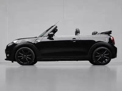 Mini Cabrio 1.5 Cooper Chili Sport (CABRIO uit 2019