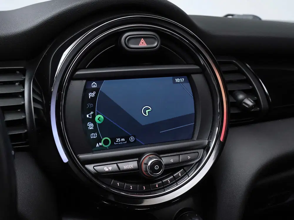 Mini Cabrio 1.5 Cooper Chili Sport (CABRIO uit 2019, foto 11