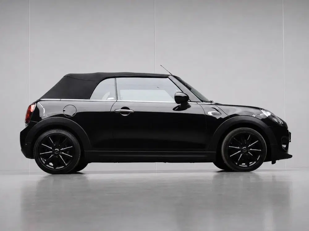 Mini Cabrio 1.5 Cooper Chili Sport (CABRIO uit 2019, foto 5