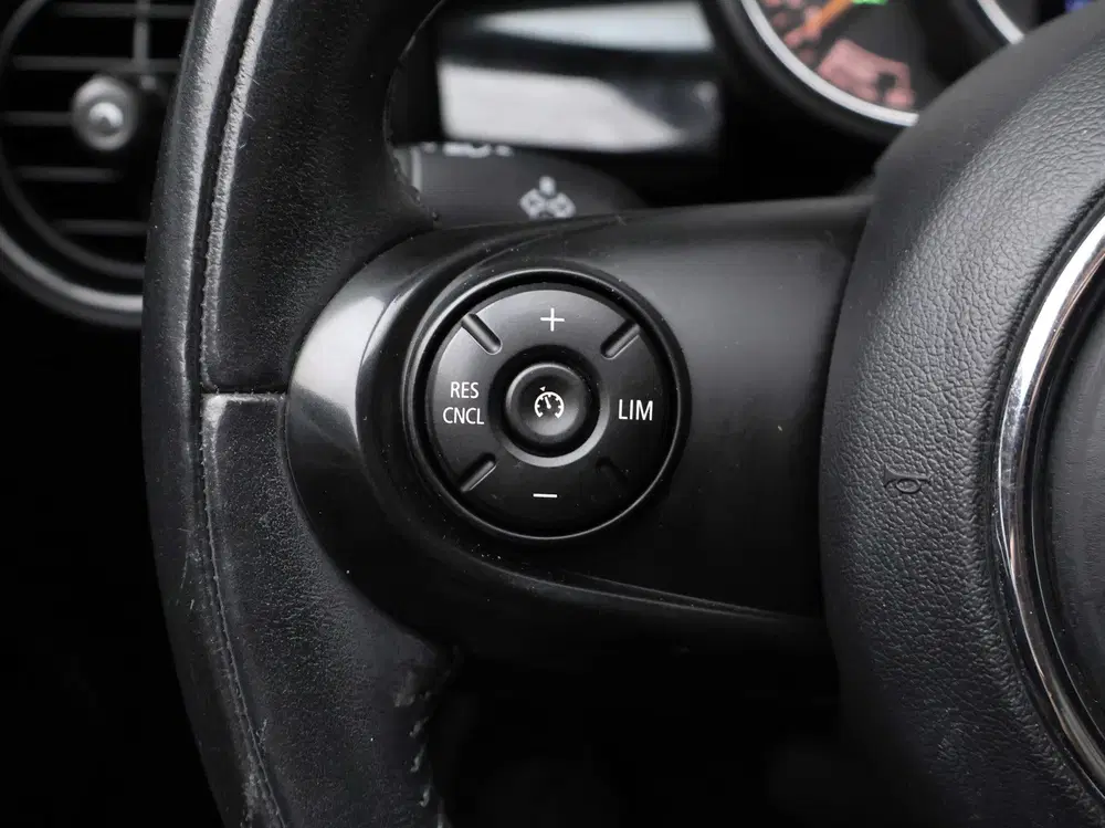 Mini Cabrio 1.5 Cooper Chili Sport (CABRIO uit 2019, foto 8