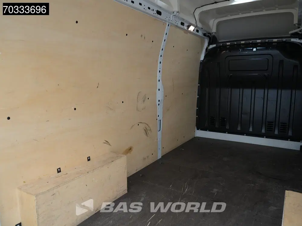 Renault Master 135PK Hoog Dak L3H3 LED Airco Cruise Euro6 uit 2024, foto 11