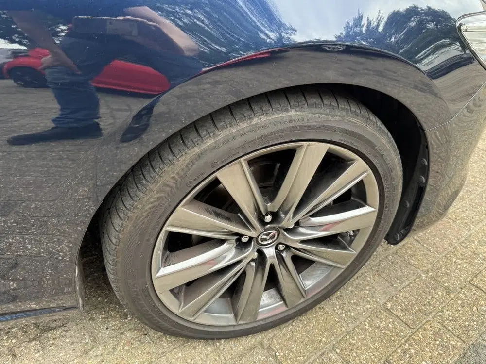 Mazda 6 2.2 S.A.-D Signature unieke volle auto (bj uit 2019, foto 12