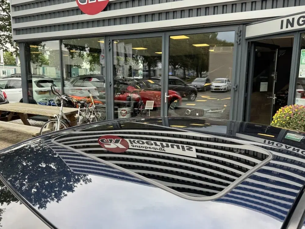 Mazda 6 2.2 S.A.-D Signature unieke volle auto (bj uit 2019, foto 14