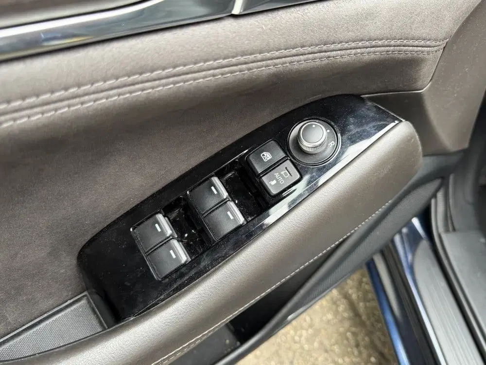 Mazda 6 2.2 S.A.-D Signature unieke volle auto (bj uit 2019, foto 15