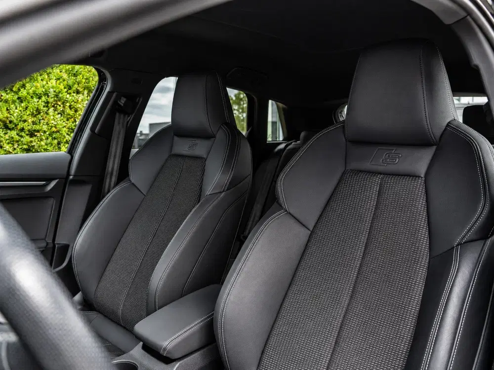 Audi A3 40 TFSIe S-Line uit 2021, foto 12