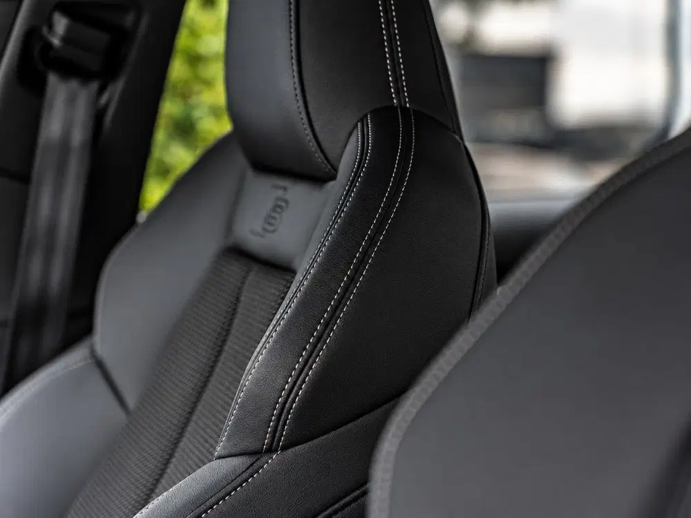 Audi A3 40 TFSIe S-Line uit 2021, foto 13