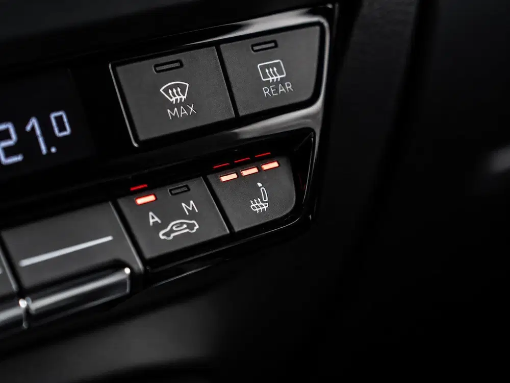Audi A3 40 TFSIe S-Line uit 2021, foto 14