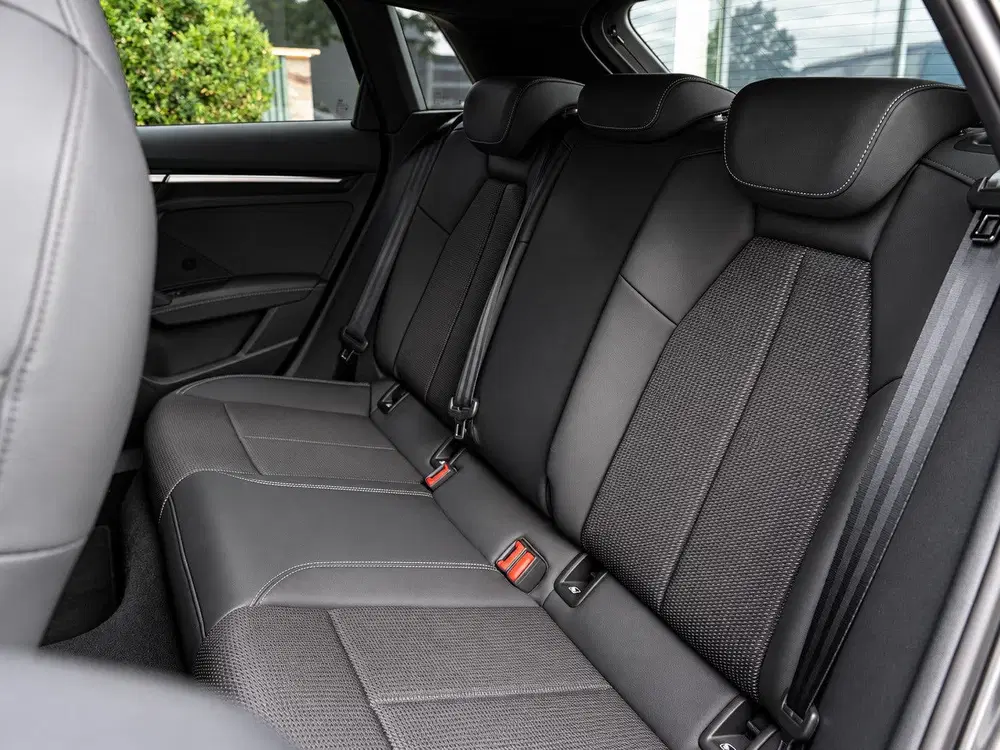 Audi A3 40 TFSIe S-Line uit 2021, foto 15