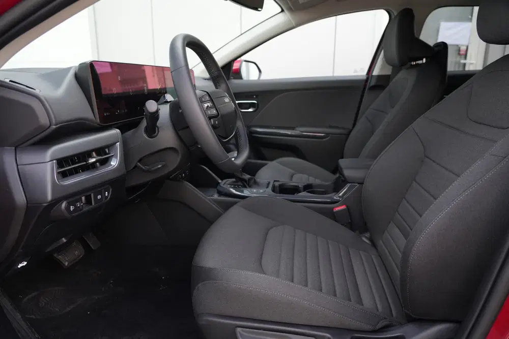 Kia K4 1.6 T-GDi MHEV GT-Line Launch Edition uit 2026, foto 10