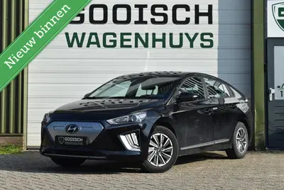 Hyundai IONIQ i-Motion EV 38 kWh uit 2021