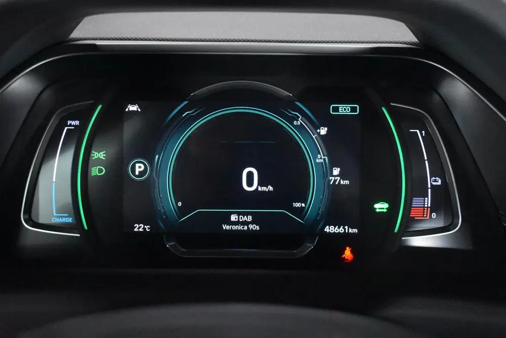 Hyundai IONIQ i-Motion EV 38 kWh uit 2021, foto 12