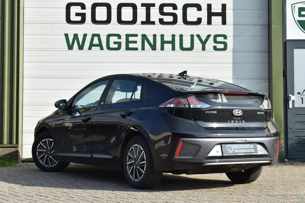 Hyundai IONIQ i-Motion EV 38 kWh uit 2021, foto 3