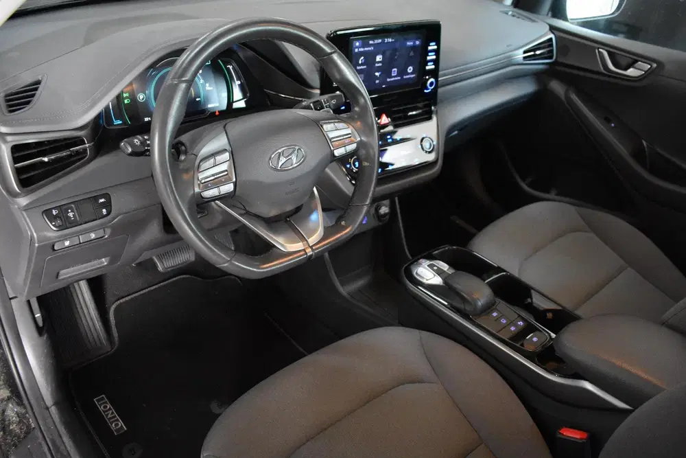 Hyundai IONIQ i-Motion EV 38 kWh uit 2021, foto 9