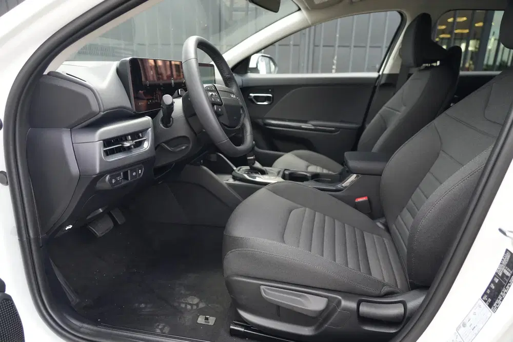 Kia K4 1.6 T-GDi MHEV GT-Line Launch Edition uit 2026, foto 10