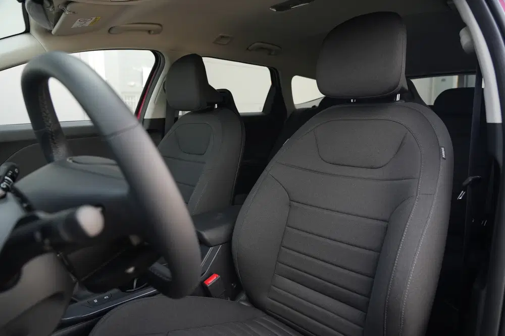 Kia K4 1.6 T-GDi MHEV GT-Line Launch Edition uit 2026, foto 4