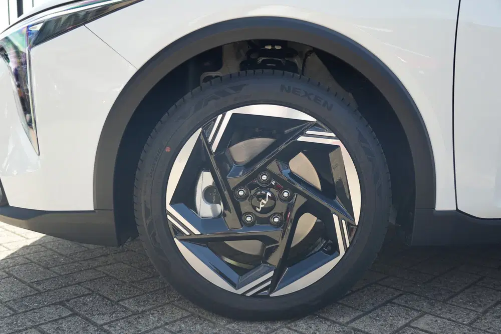 Kia K4 1.6 T-GDi MHEV GT-Line Launch Edition uit 2026, foto 6