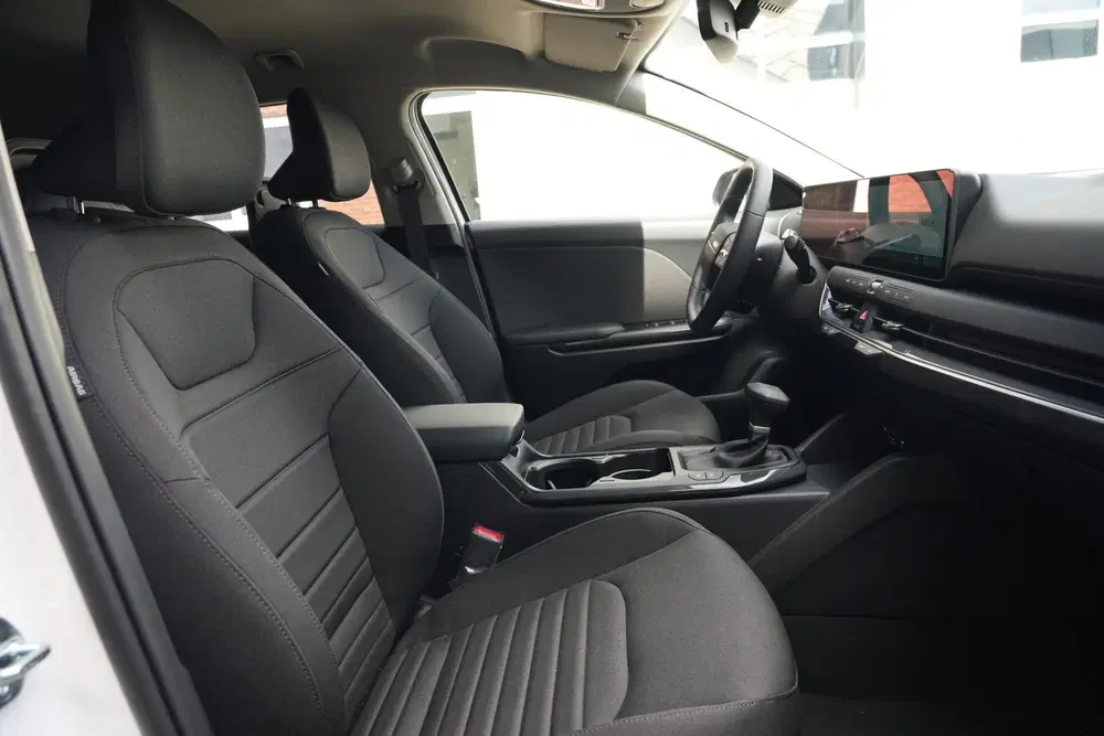 Kia K4 1.6 T-GDi MHEV GT-Line Launch Edition uit 2026, foto 9