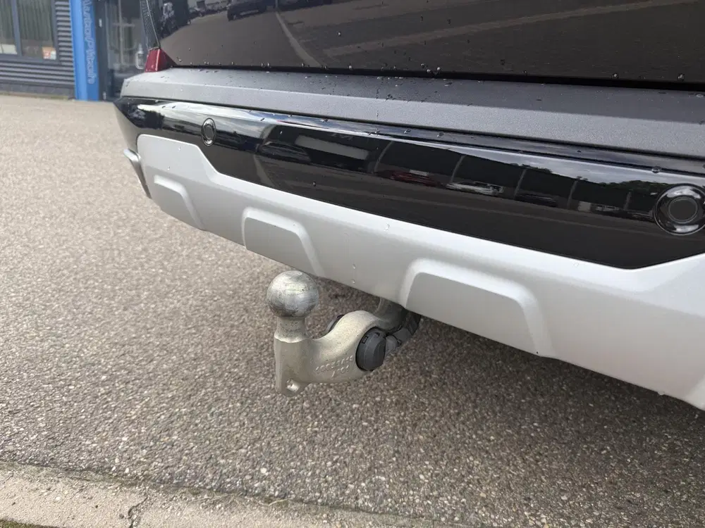 BMW X5 xDrive45e High Executive LASER LED uit 2023, foto 13