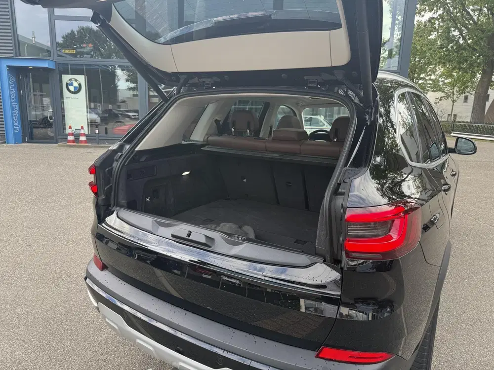 BMW X5 xDrive45e High Executive LASER LED uit 2023, foto 14