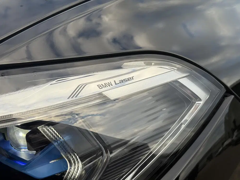 BMW X5 xDrive45e High Executive LASER LED uit 2023, foto 2